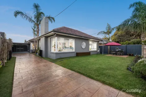 17 Mascot Ave, Bonbeach, VIC 3196