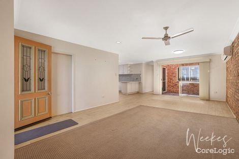 Property photo of 1/49 McCarthy Road Avenell Heights QLD 4670