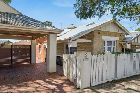Property photo of 8 Abbotsbury Place Evandale SA 5069