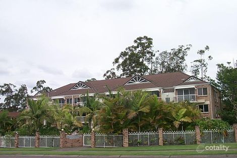 Property photo of 5/46 Lani Street Wishart QLD 4122