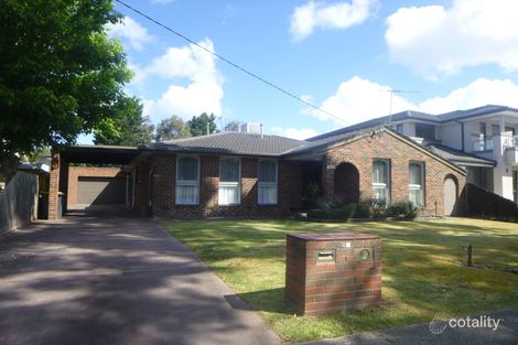 81 Cootamundra Dr, Wheelers Hill, VIC 3150