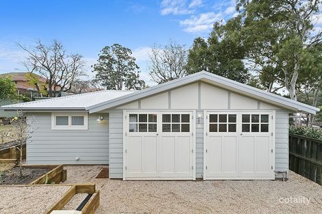 Property photo of 22 Hillcrest Road Pennant Hills NSW 2120