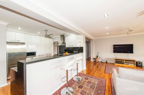 Property photo of 6 Panorama Avenue Leonay NSW 2750
