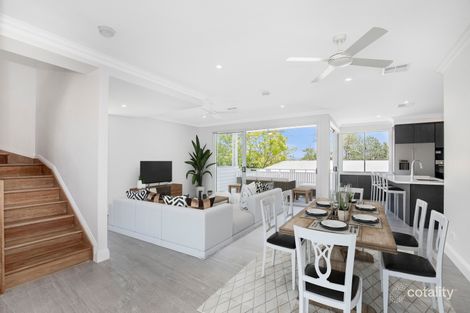 Property photo of 1/21 Simpsons Road Bardon QLD 4065