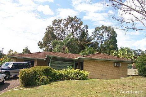 Property photo of 6 Andrew Milne Drive Mount Pleasant QLD 4740