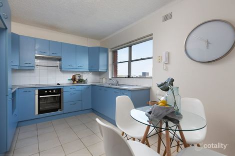 Property photo of 12/169 Avoca Street Randwick NSW 2031