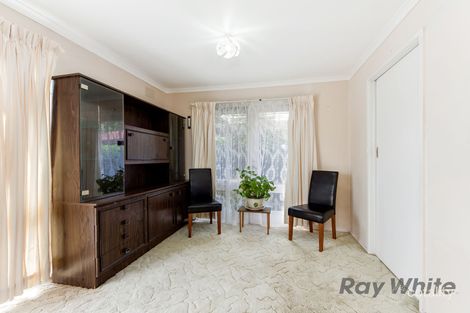 Property photo of 24 Wintersun Drive Albanvale VIC 3021