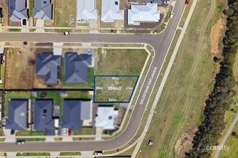 21 Goldstraw Esp, Warrnambool, VIC 3280