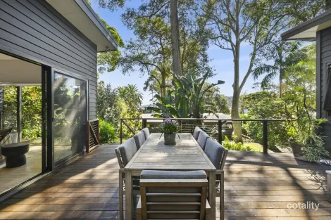 Property photo of 2011 Pittwater Road Bayview NSW 2104