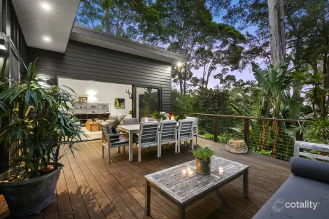 Property photo of 2011 Pittwater Road Bayview NSW 2104