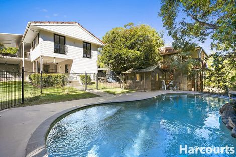 Property photo of 54 Olive Grove Balmoral QLD 4171