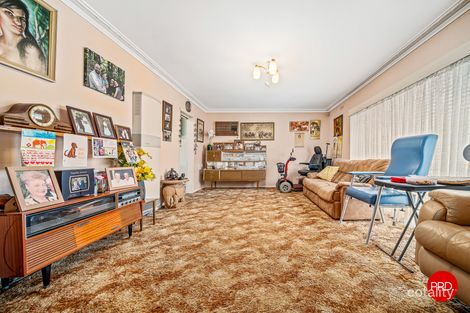 Property photo of 4 Hargreaves Street Bendigo VIC 3550