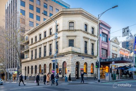 4/162 Exhibition St, Melbourne, VIC 3000