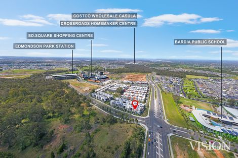 Property photo of LOT 21/79-113 Farrell Street Edmondson Park NSW 2174