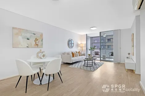 Property photo of 23/21 Sorrell Street Parramatta NSW 2150