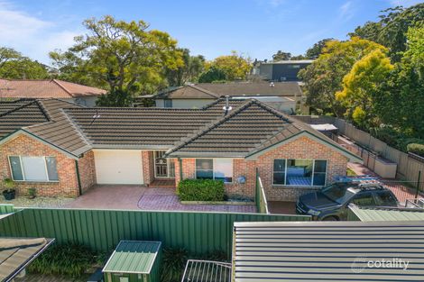 Property photo of 1/22 Elwin Street Peakhurst NSW 2210