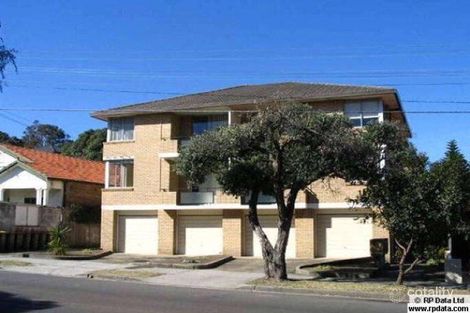 1/197-199 Carrington Rd, Coogee, NSW 2034