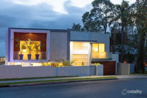 Property photo of 89 York Street Indooroopilly QLD 4068