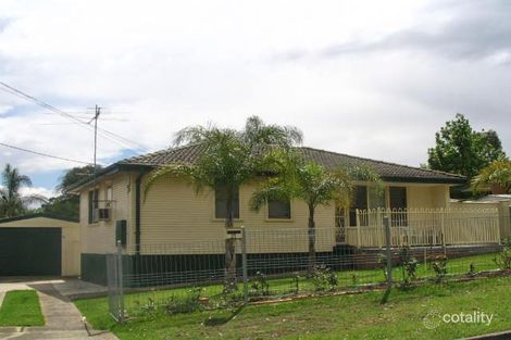 21 Wheeler Ave, Lurnea, NSW 2170