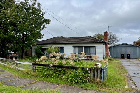 4 Gairs Ct, Clayton South, VIC 3169