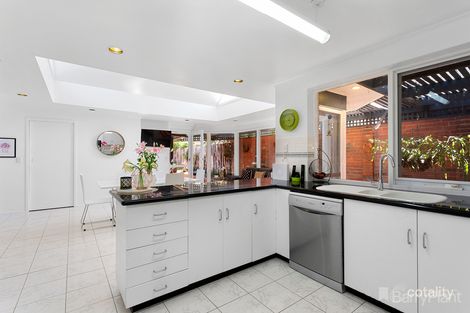 Property photo of 6 Broad Parade Spring Gully VIC 3550