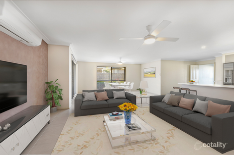 Property photo of 73 Whitman Street Westbrook QLD 4350
