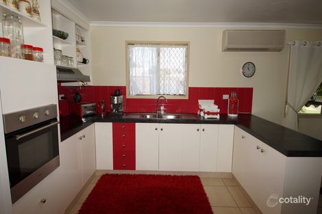 Property photo of 11 Katherine Court Andergrove QLD 4740