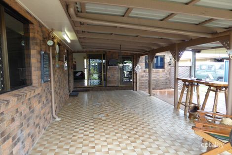 Property photo of 11 Katherine Court Andergrove QLD 4740
