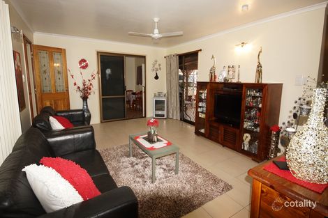 Property photo of 11 Katherine Court Andergrove QLD 4740