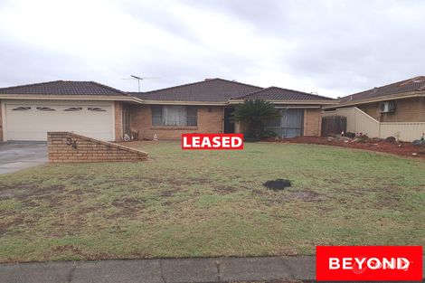 Property photo of 34 Knightsbridge Way Thornlie WA 6108