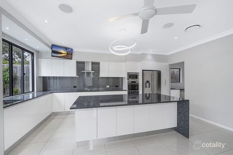 Property photo of 1/13 Kirkdale Road Chapel Hill QLD 4069