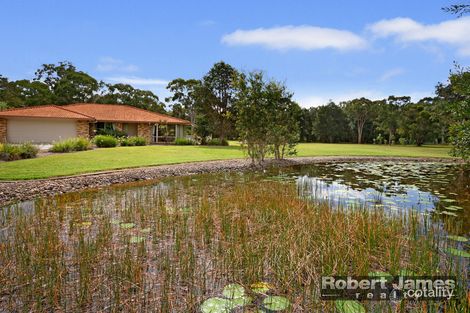 14 Honey Gem Pl, Cooroibah, QLD 4565