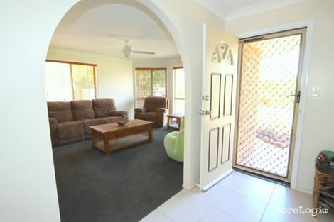 Property photo of 7 Tineele Place Emerald QLD 4720