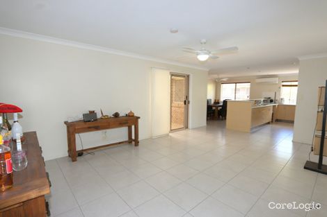 Property photo of 7 Tineele Place Emerald QLD 4720