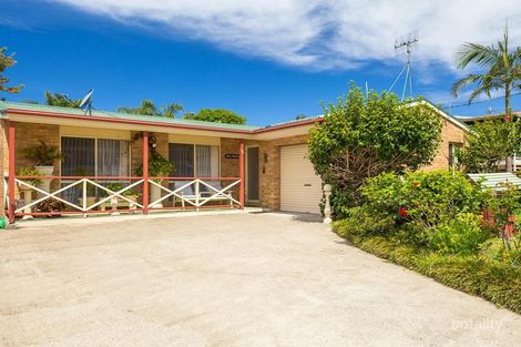 Property photo of 20 Binda Street Malua Bay NSW 2536