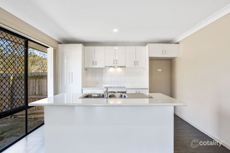 Property photo of 8 Innes Crescent Bundamba QLD 4304