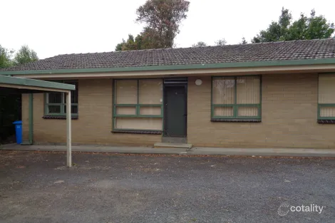 4/1 Queens Ave, Mount Gambier, SA 5290