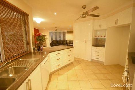 Property photo of 35 Ridgepointe Drive Cornubia QLD 4130