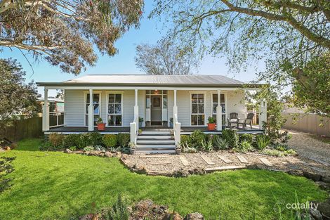 124 Bowen St, Camperdown, VIC 3260