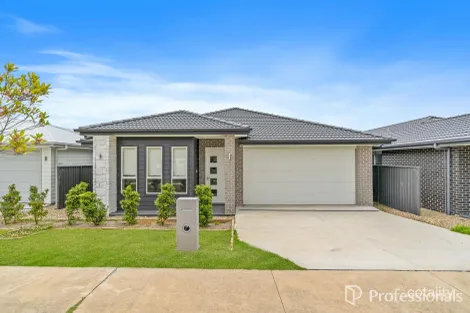 Property photo of 14 Walter Street Thirlmere NSW 2572