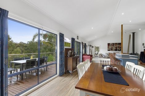 Property photo of 140 Cantrills Road Metung VIC 3904