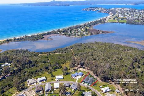 Property photo of 23 Kingfisher Circuit Eden NSW 2551