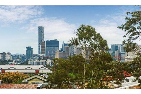Property photo of 10/3 Curd Street Greenslopes QLD 4120