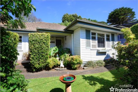 Property photo of 15 Gibsons Parade Warburton VIC 3799