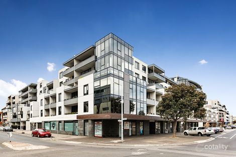 403/52 Nott St, Port Melbourne, VIC 3207