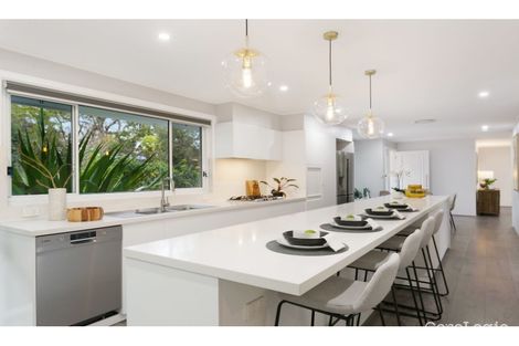 Property photo of 107 Boundary Road Wahroonga NSW 2076