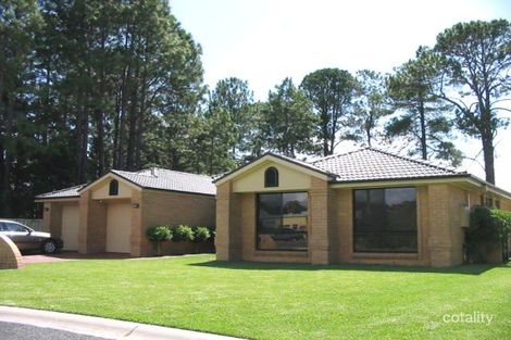 1 Cassandra Cres, Tuncurry, NSW 2428