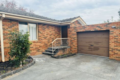 Property photo of 3/21-23 Dehnert Street Doncaster East VIC 3109