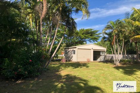 Property photo of 28 Walker Street Cooktown QLD 4895