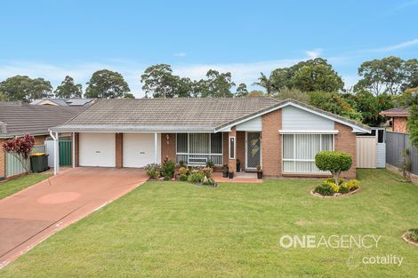 5 Coachwood Ave, Worrigee, NSW 2540